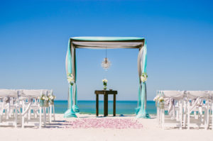 Orange Beach, AL Wedding